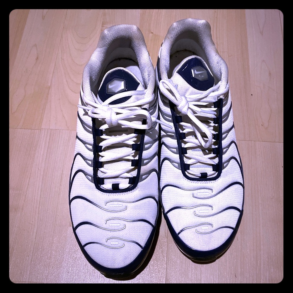 Nike Air Max Plus